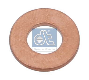 Bague d'étanchéité, porte-injecteur