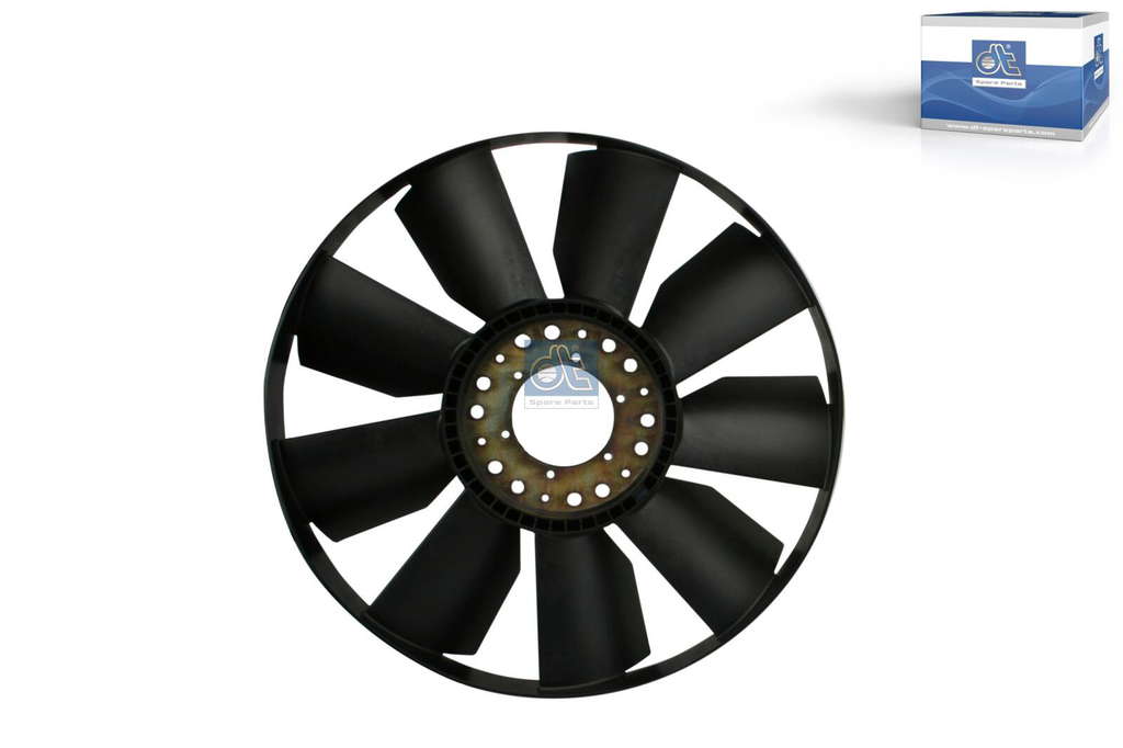 Ventilateur de radiateur