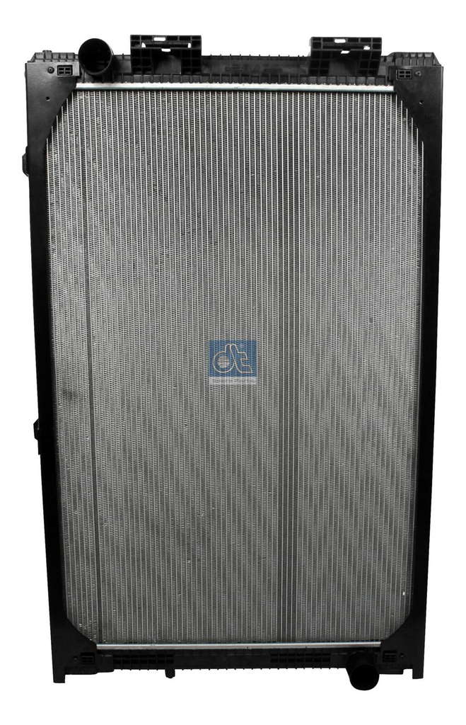 Radiateur du moteur