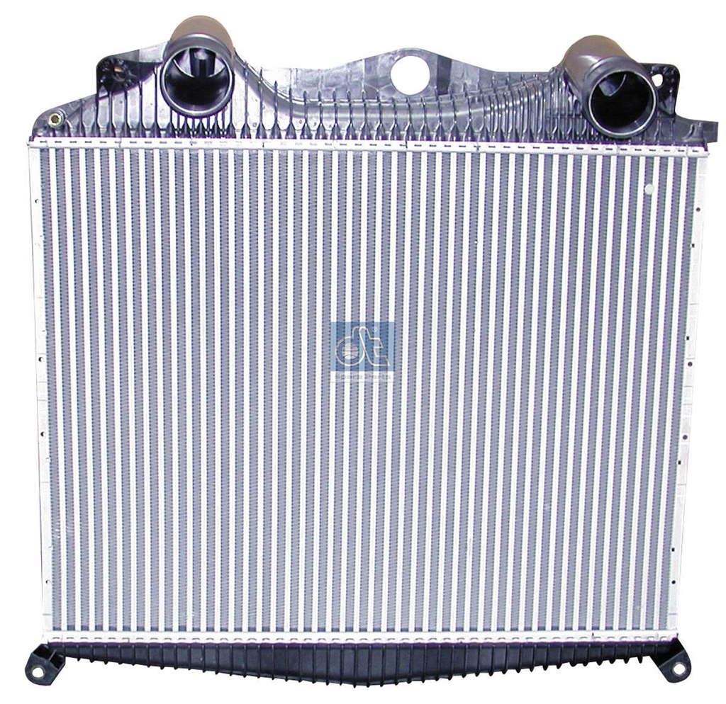 Intercooler