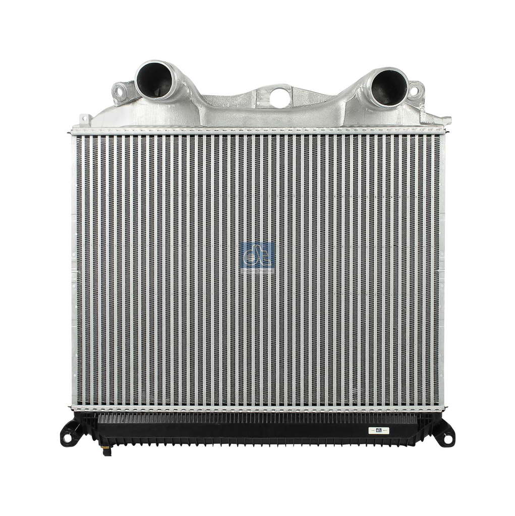 Intercooler