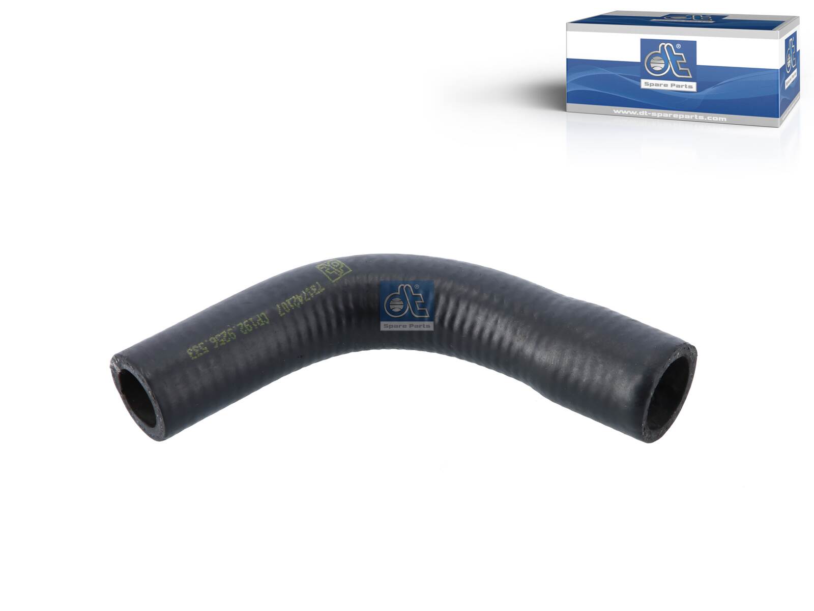 Manche, batterie chauffante-chauffage