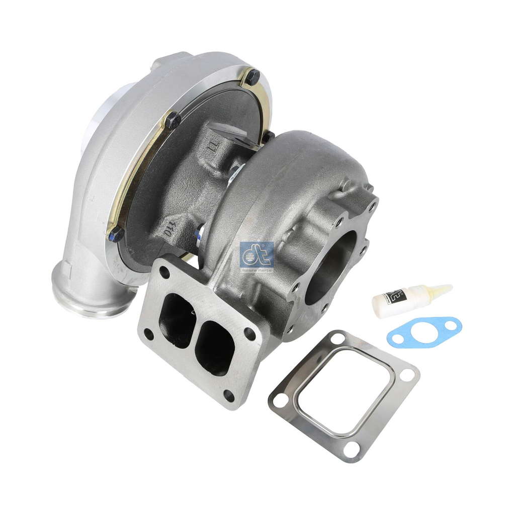Turbocompresseur