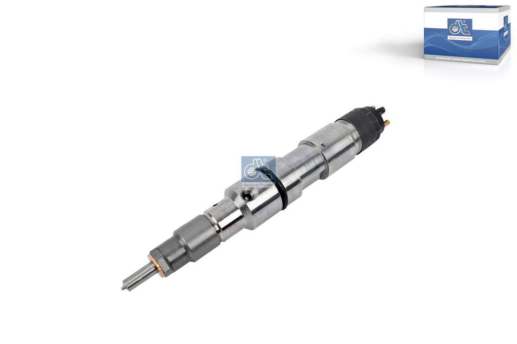 Injecteur
