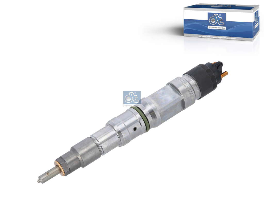 Injecteur