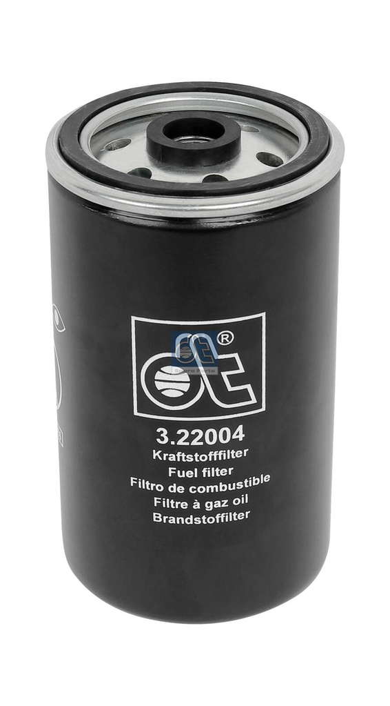 Filtre à carburant