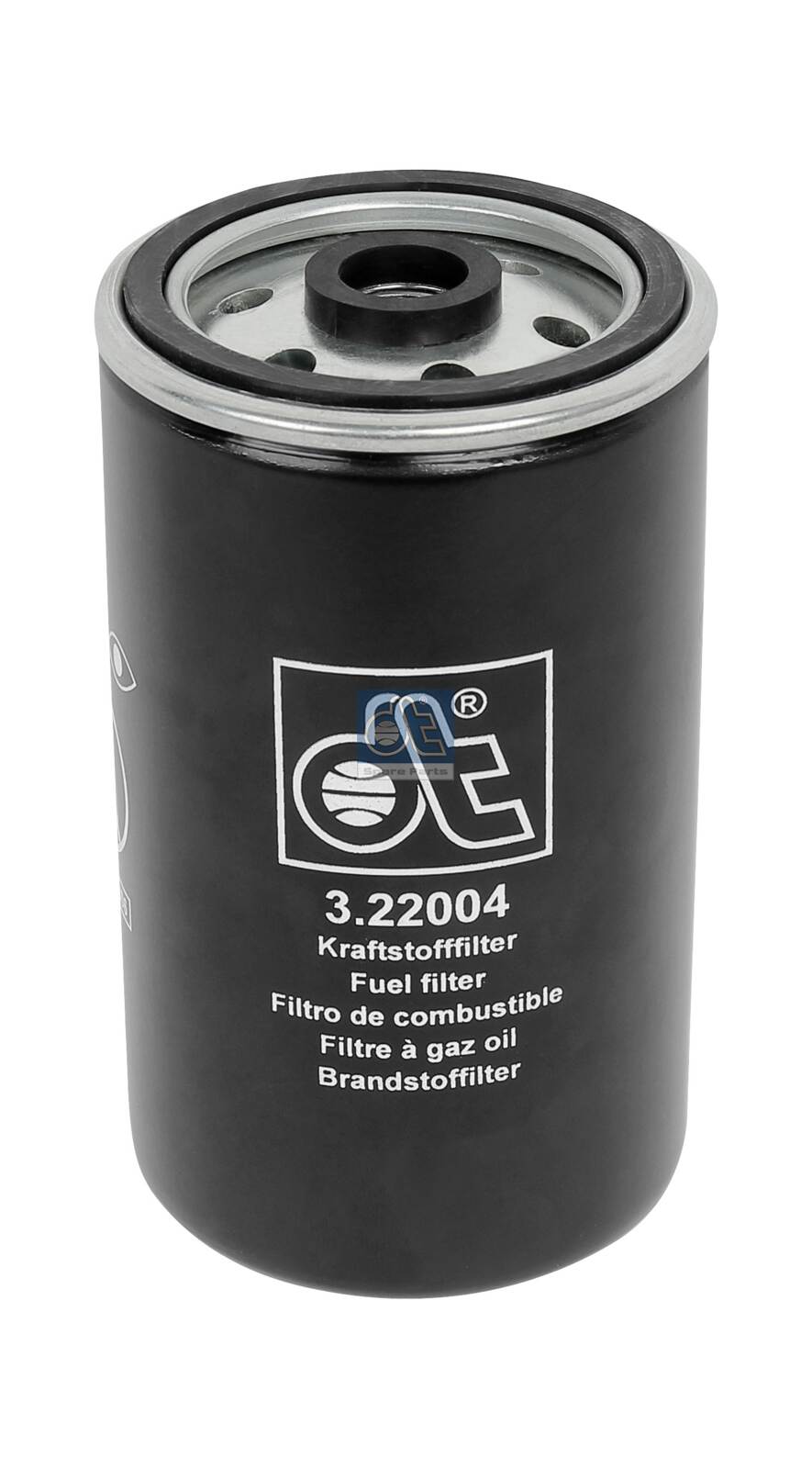 Filtre à carburant