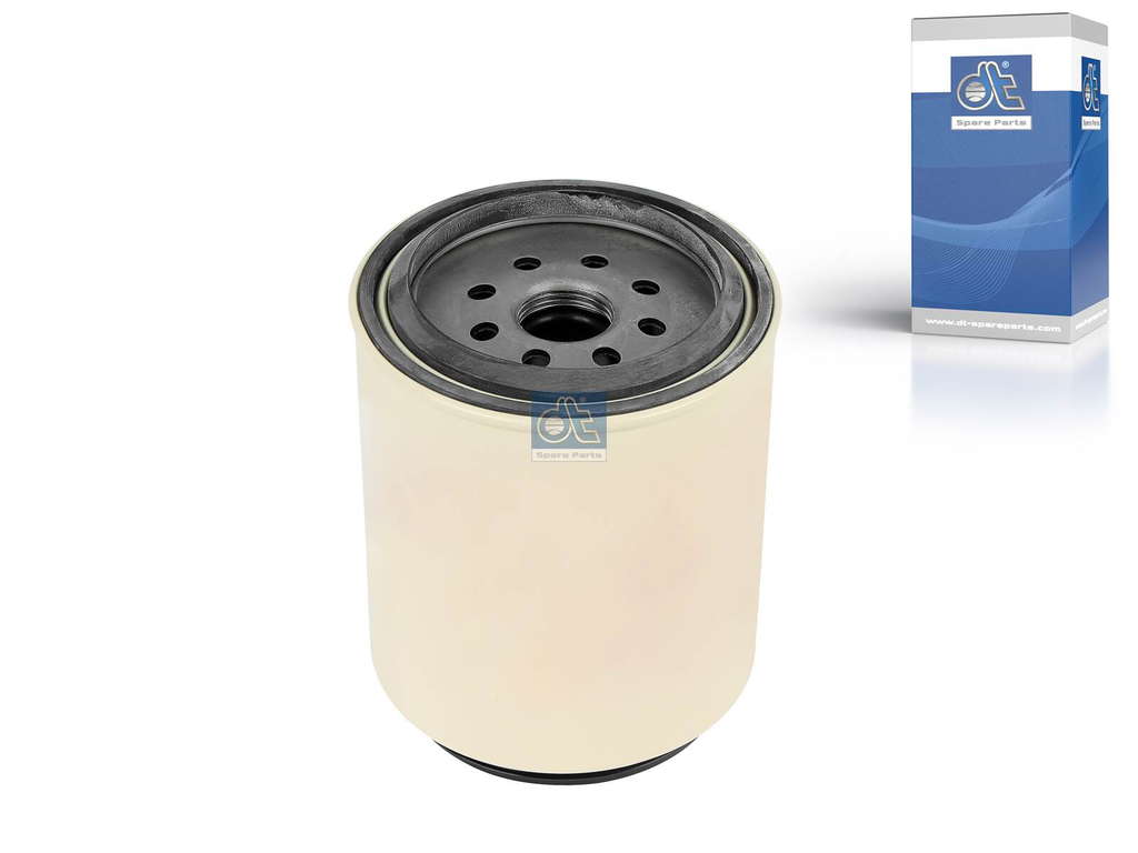Filtre à carburant