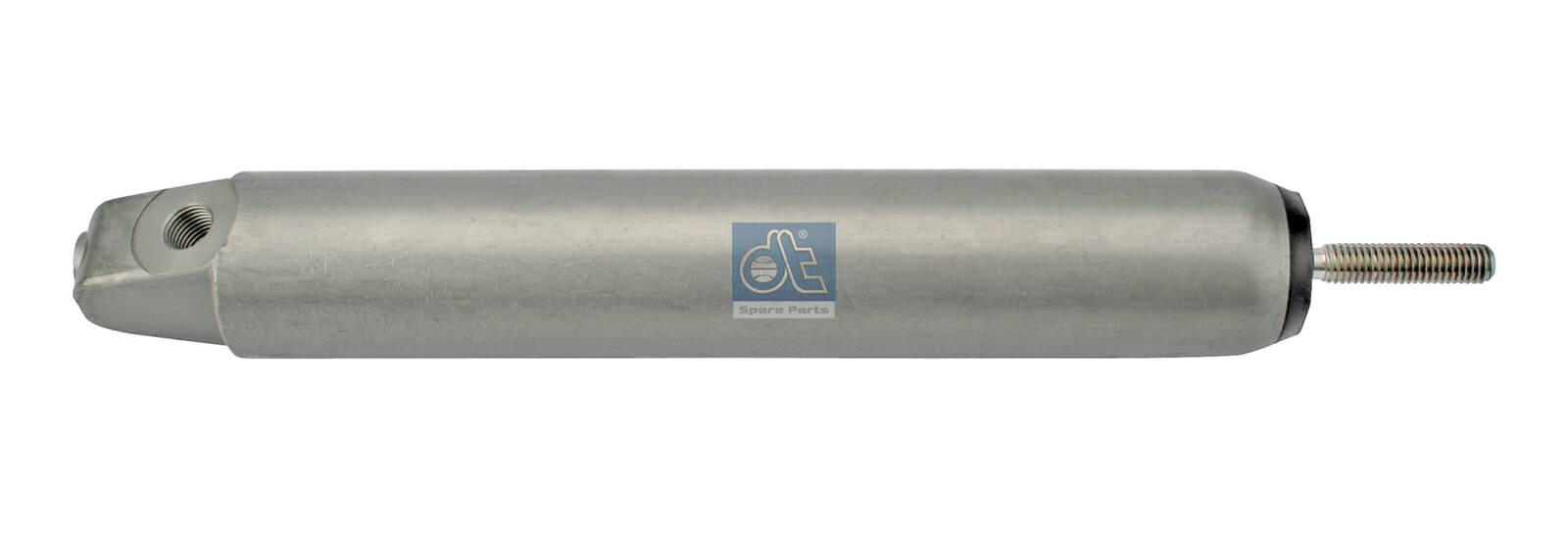 Vérin, frein-moteur