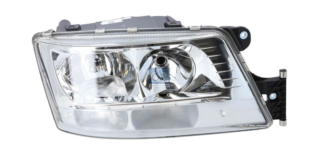 Projecteur principal