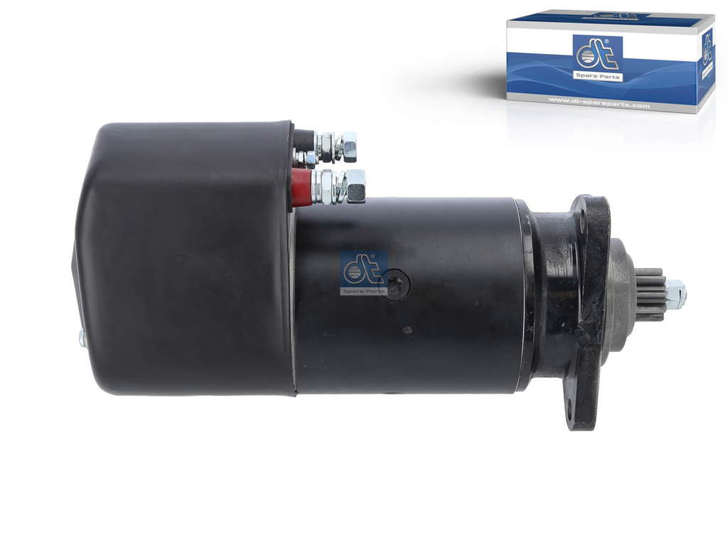 Démarreur