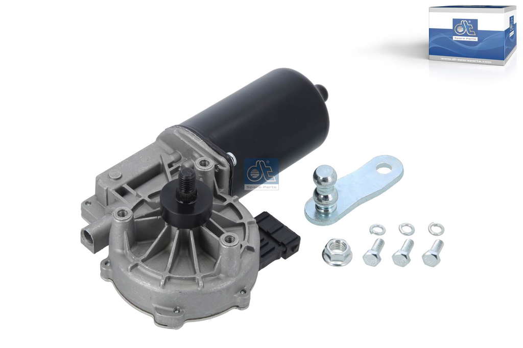 Moteur d'essuie-glace