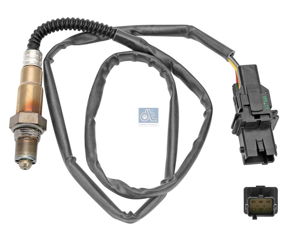 Sonde lambda