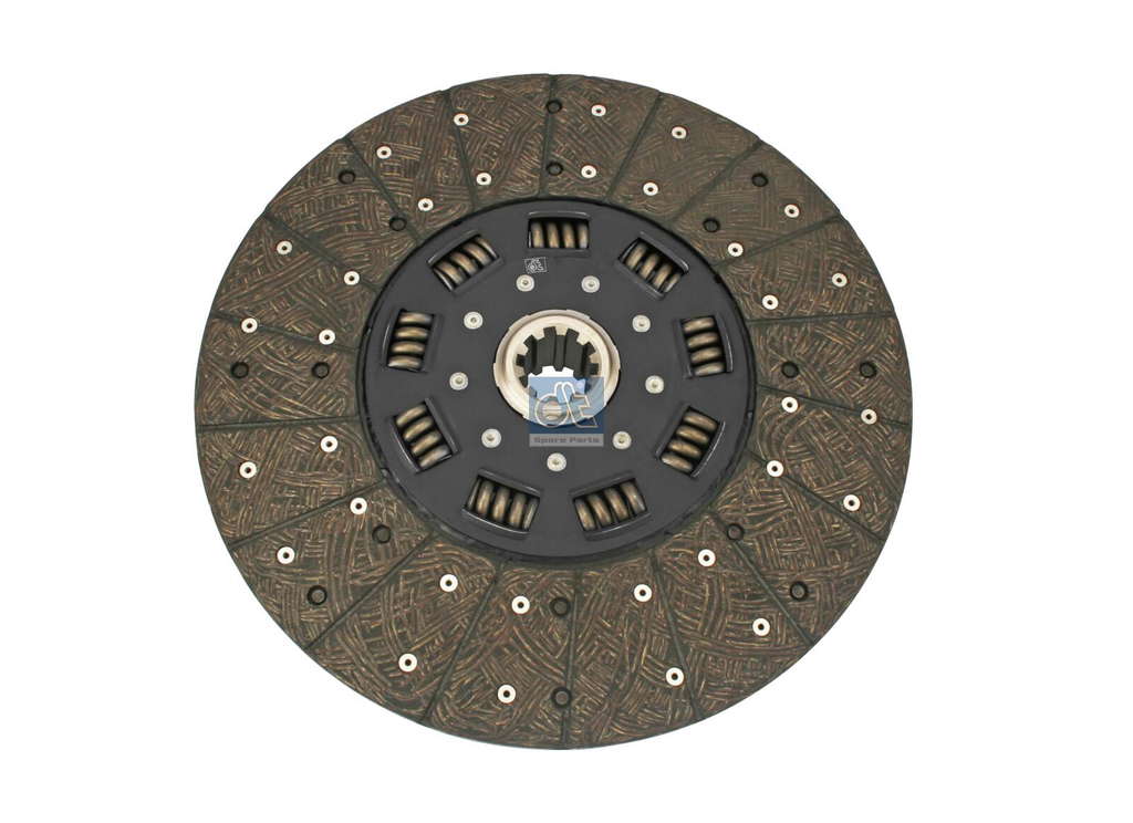 Disque d'embrayage