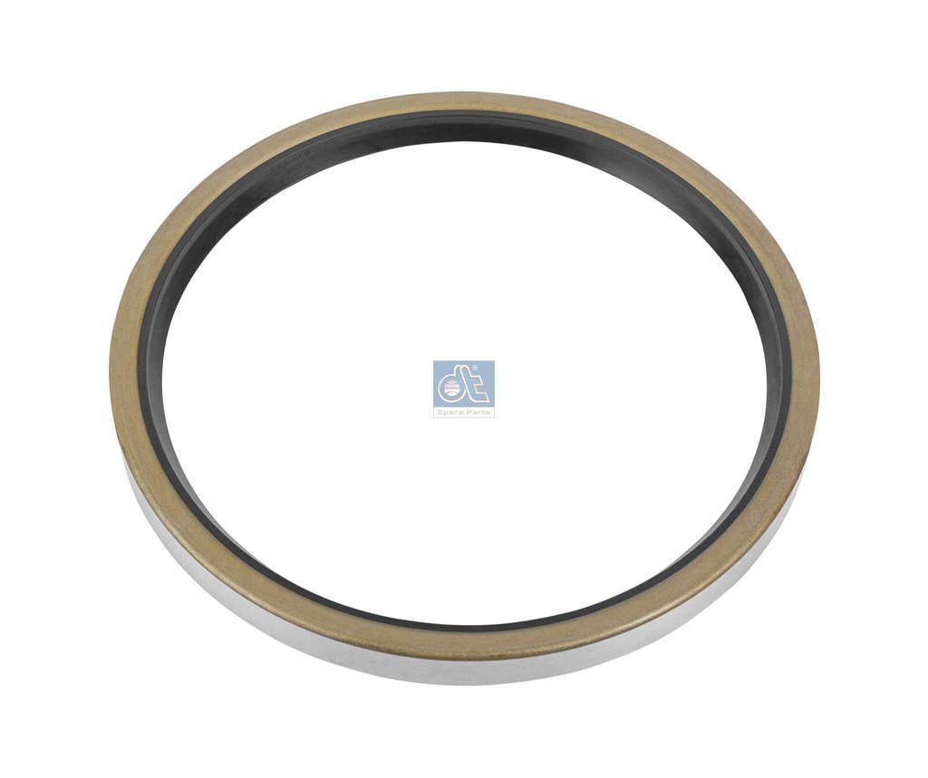 Bague d'étanchéité, moyeu de roue