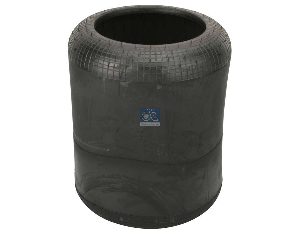 Soufflet à air, suspension pneumatique