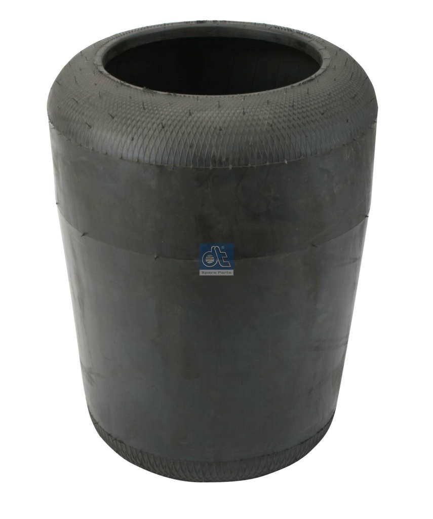 Soufflet à air, suspension pneumatique