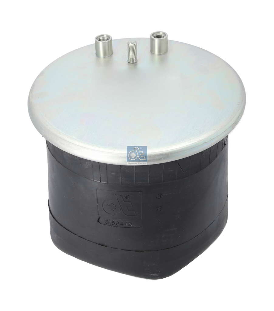 Soufflet à air, suspension pneumatique