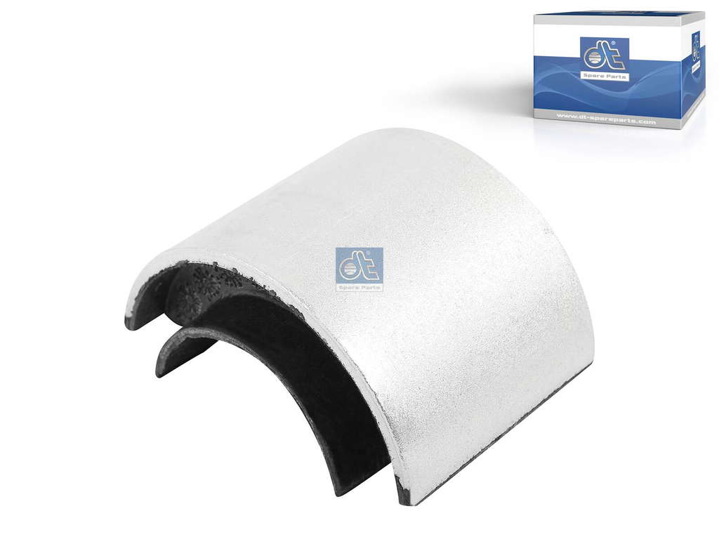 Coussinet de palier, stabilisateur