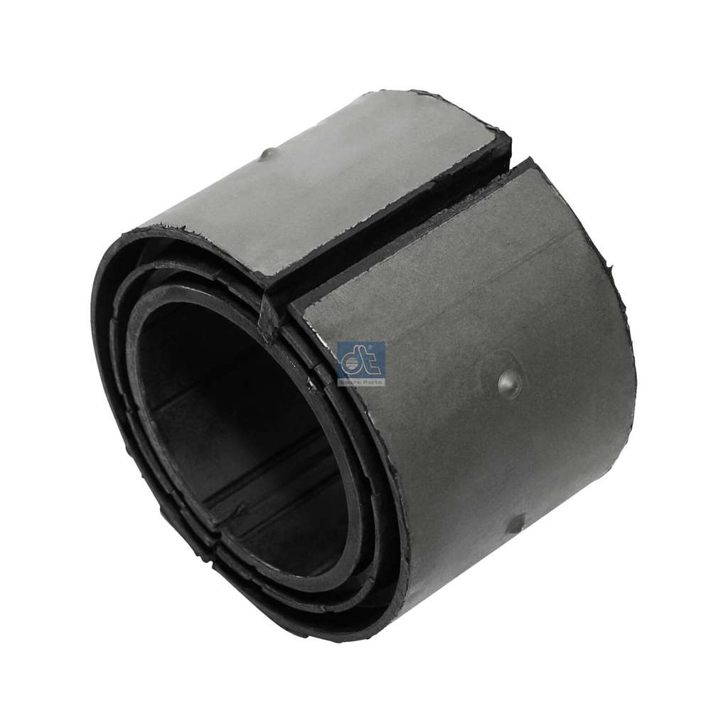 Coussinet de palier, stabilisateur