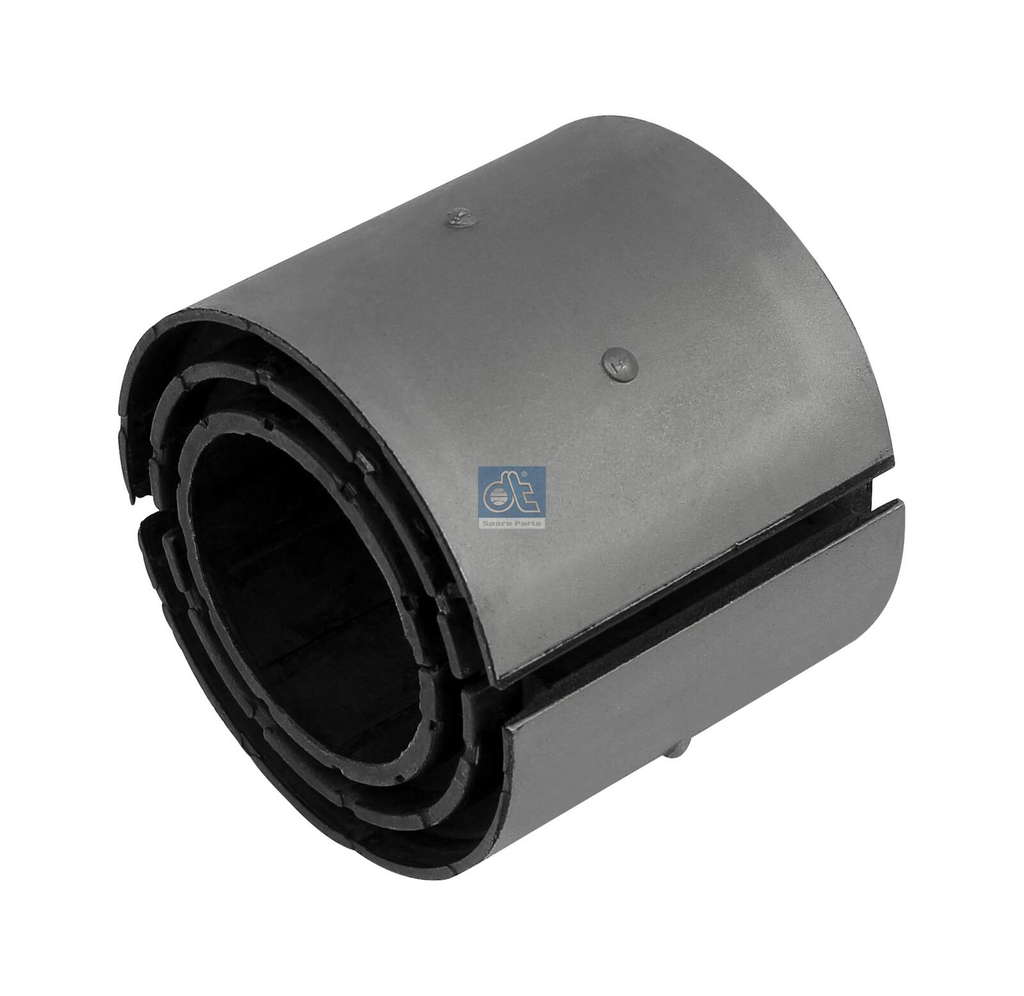 Coussinet de palier, stabilisateur