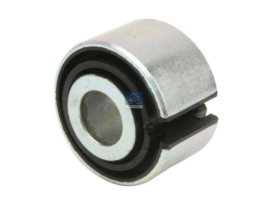 Coussinet de palier, stabilisateur