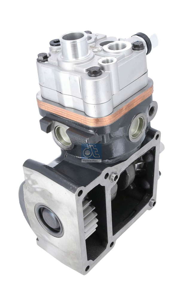 Compresseur suspension pneumatique