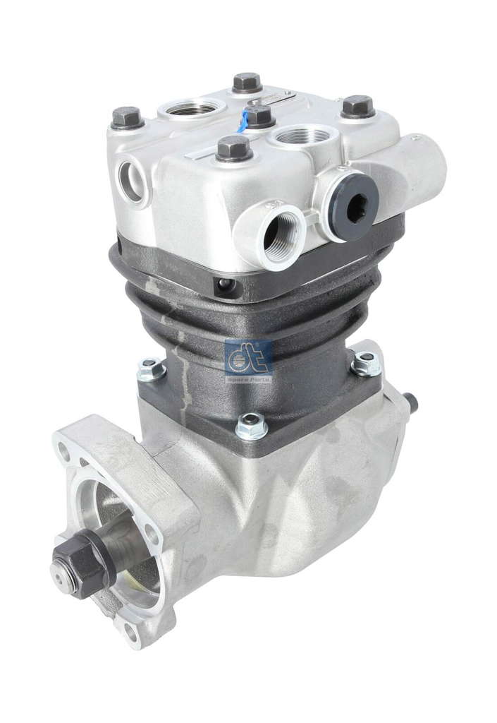 Compresseur suspension pneumatique