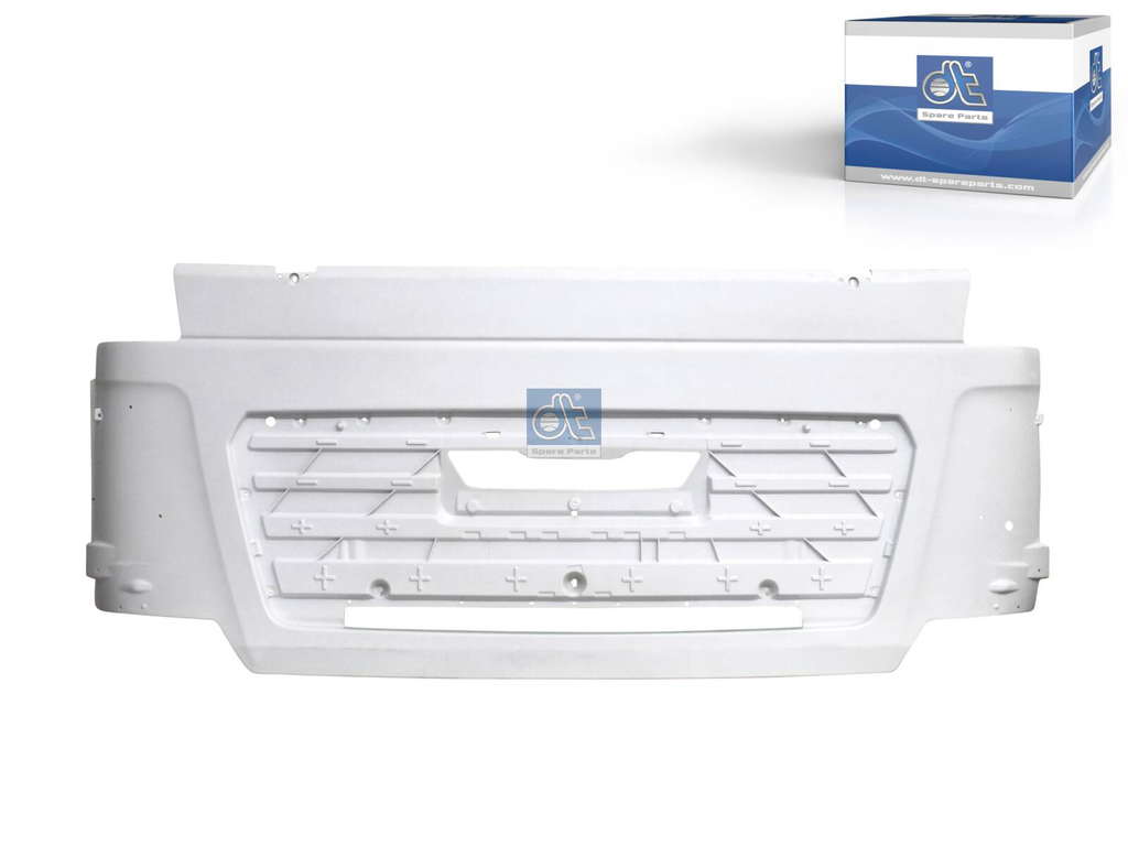 Grille de calandre