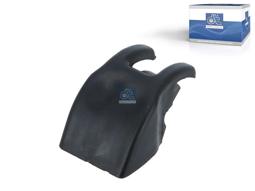 Cuvelage, projecteur principal