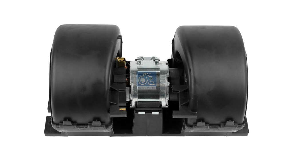 Moteur électrique, pulseur d'air d'habitacle