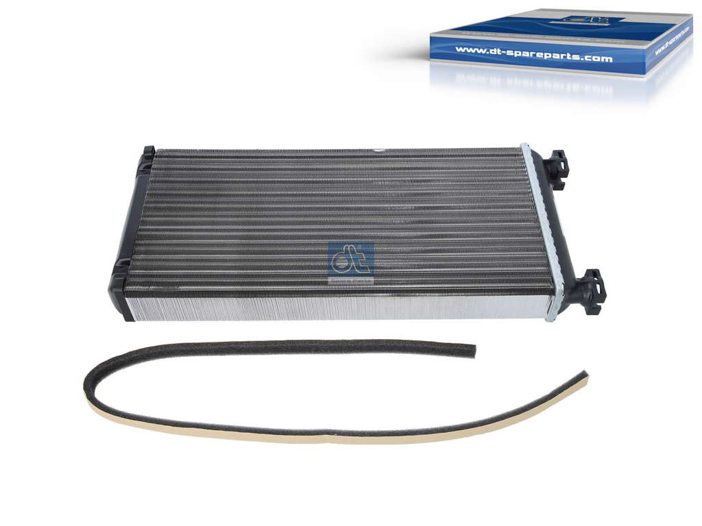Radiateur de chauffage
