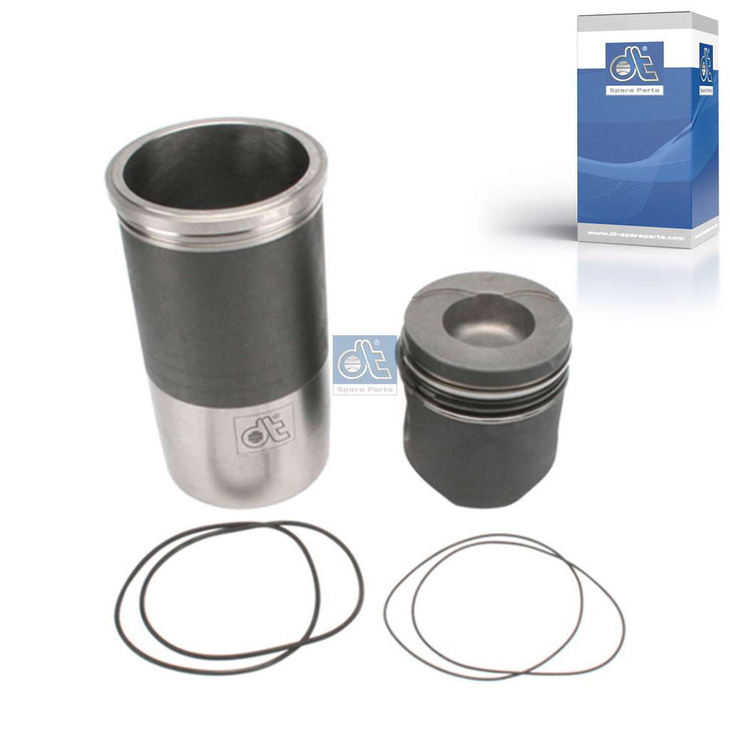 Kit de chemises de cylindre