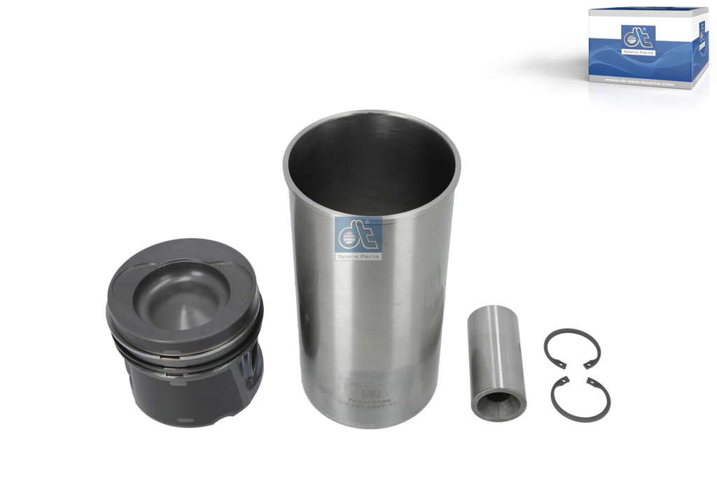 Kit de chemises de cylindre