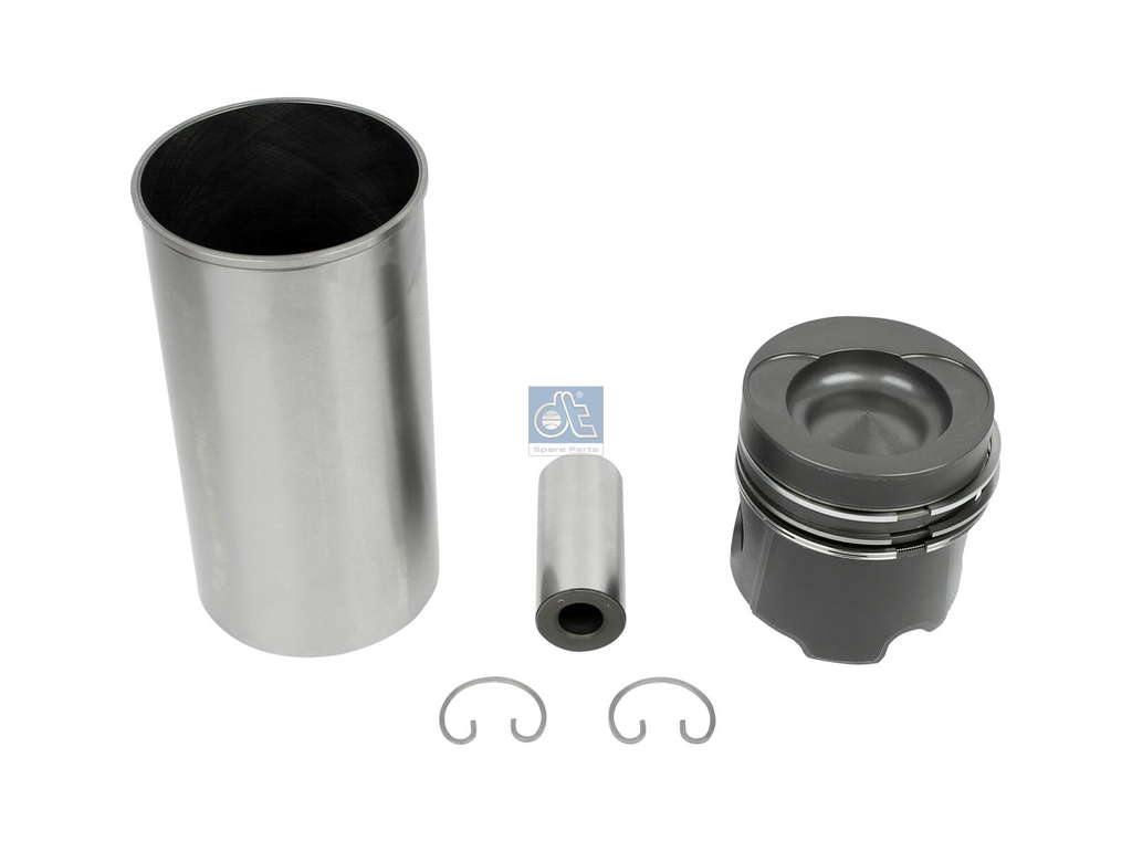 Kit de chemises de cylindre