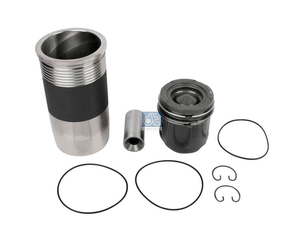 Kit de chemises de cylindre