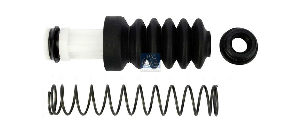 Kit d'assemblage, cylindre récepteur d'embrayage