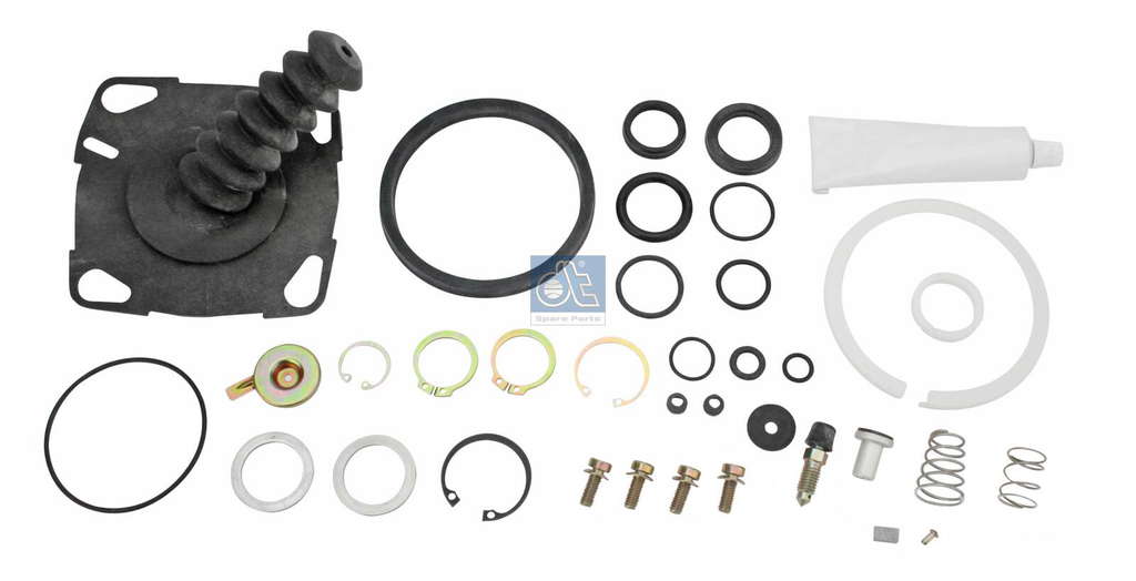Kit de remise en état, servo-débrayage