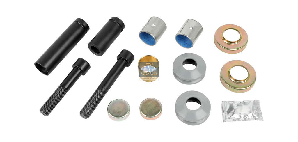 Kit de réparation d'étrier de frein