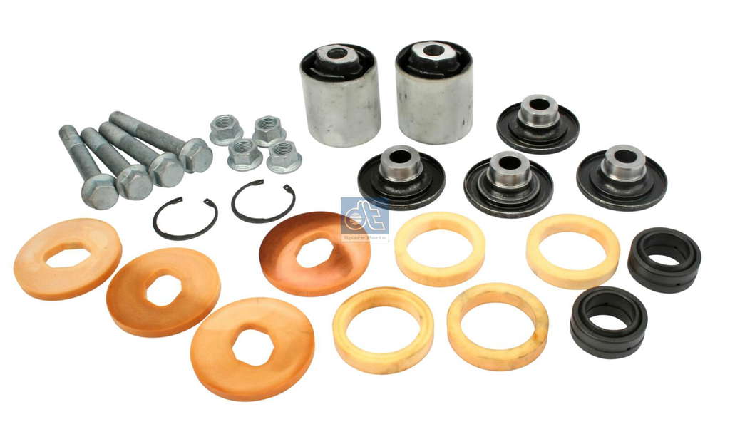Kit de réparation, suspension de la cabine