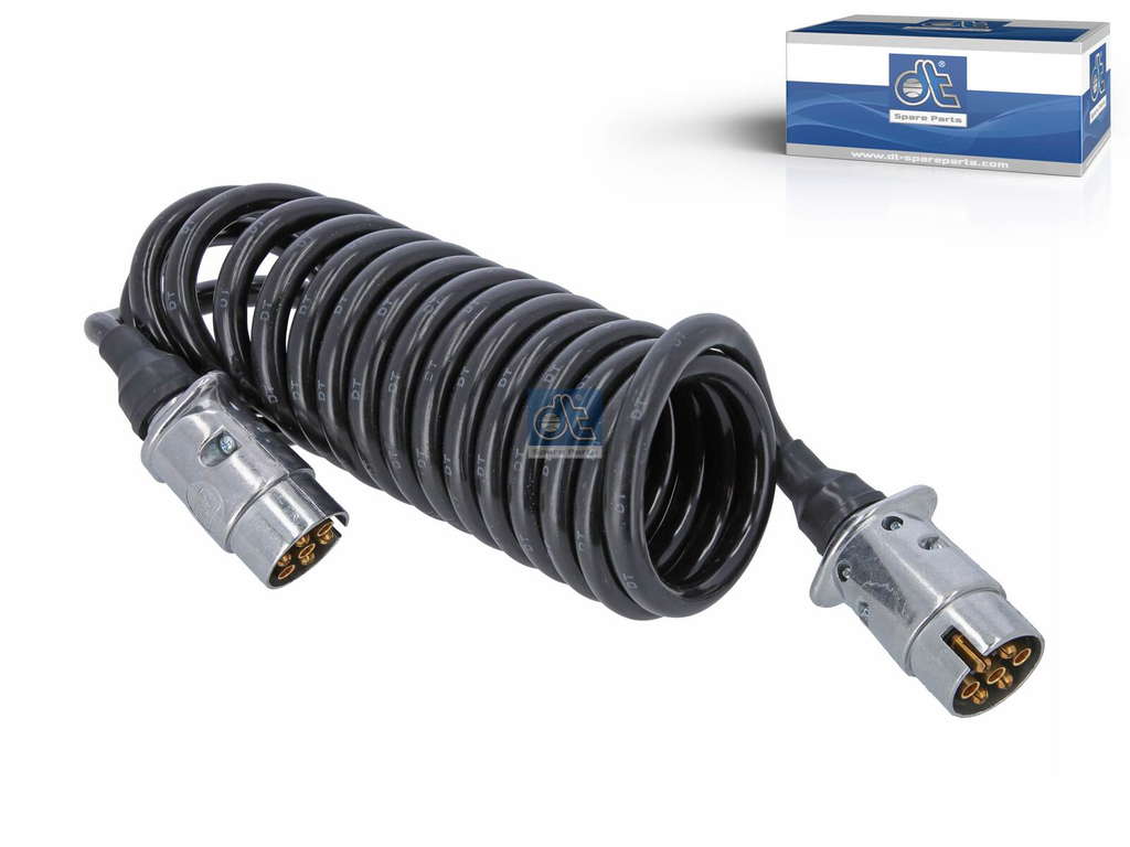 Câble de connexion, remorques