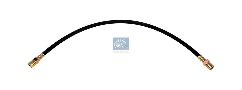 Tuyau d'embrayage