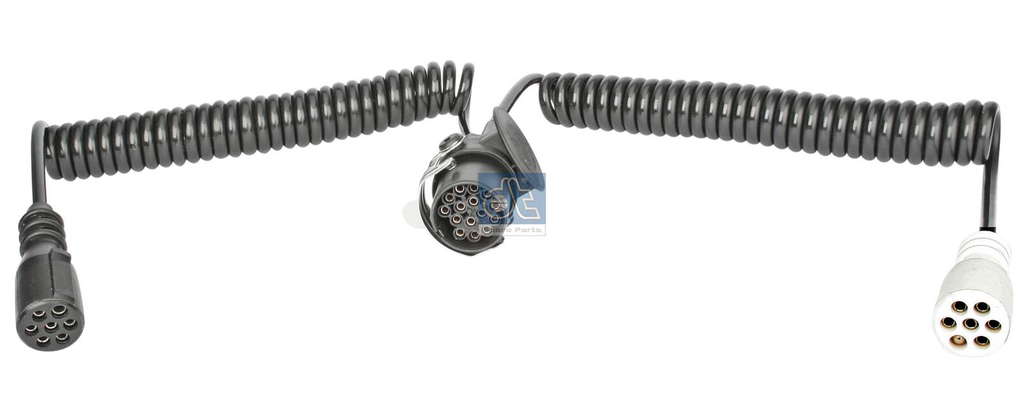 Serpentin électrique