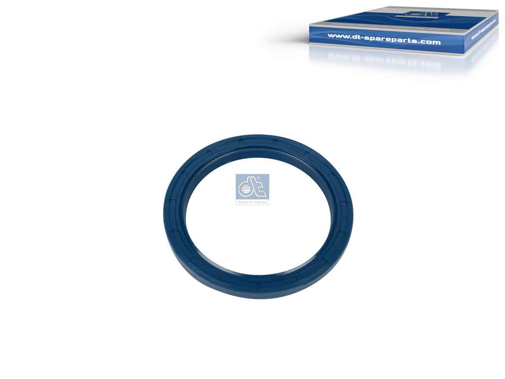 Bague d'étanchéité, différentiel