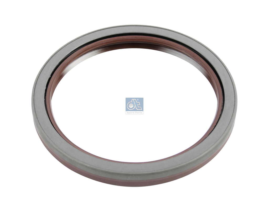 Bague d'étanchéité, moyeu de roue