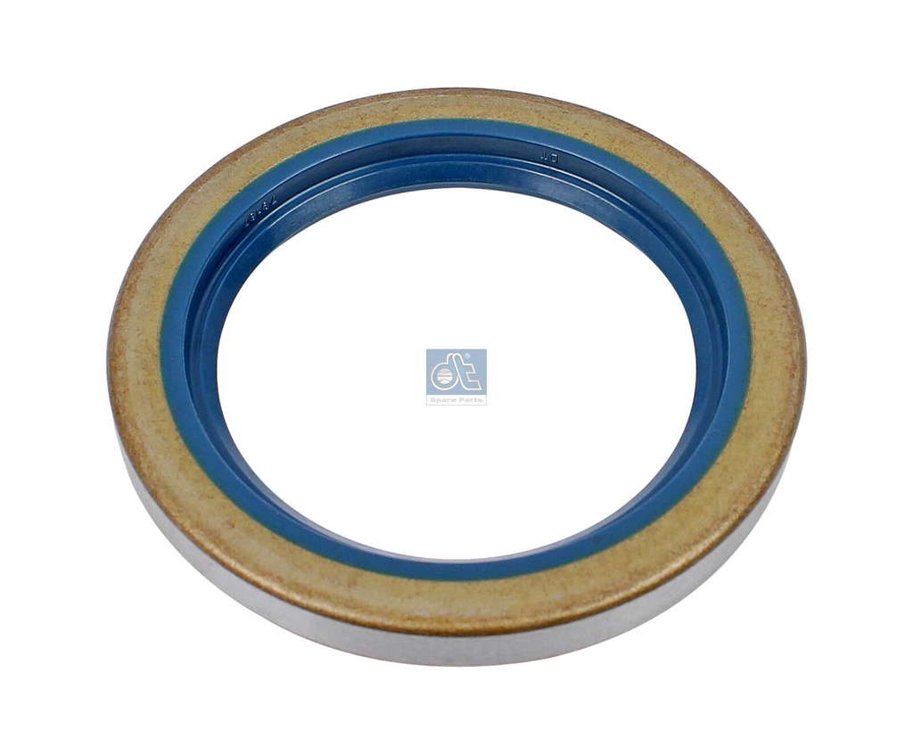 Bague d'étanchéité, fusée d'essieu