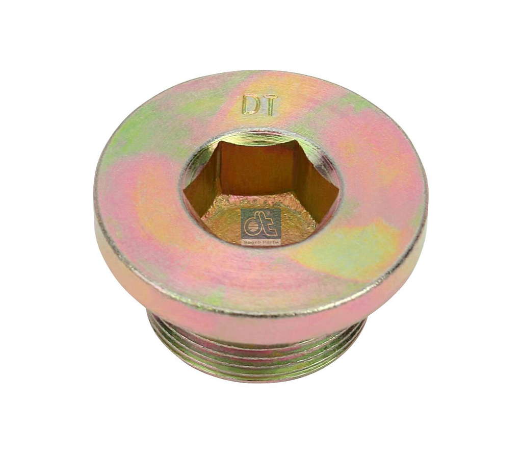 Bouchon de vidange