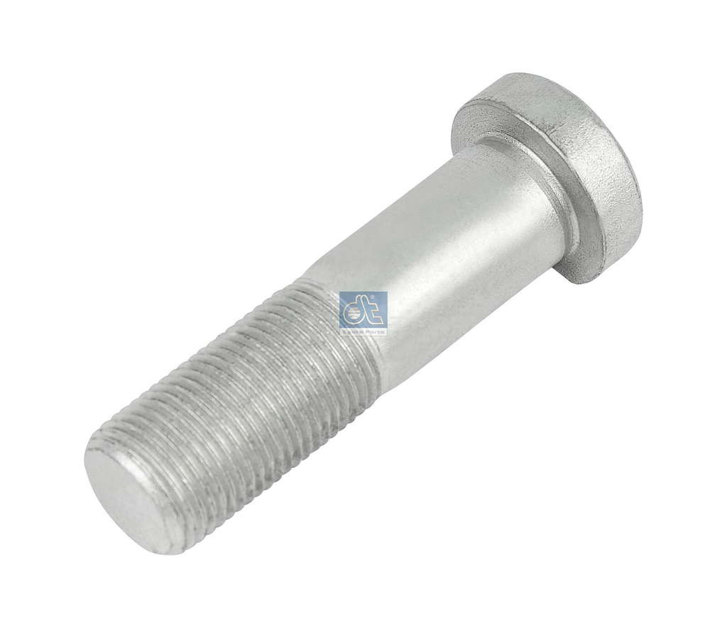 Boulon de roue