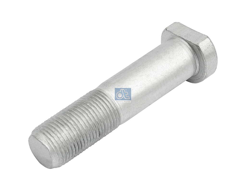 Boulon de roue