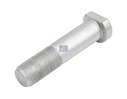 Boulon de roue